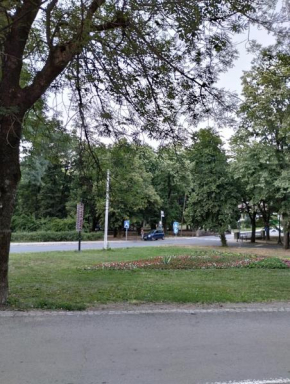 nada lux apartman